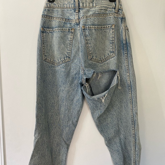 REVICE DENIM SIZE 27 - Picture 3 of 5